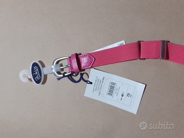 NUOVO Cintura elastica Bambina