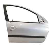 Porta anteriore destra Peugeot 206 1.4 diesel 2005