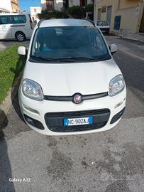 fiat panda 1300 multijet 75cv 