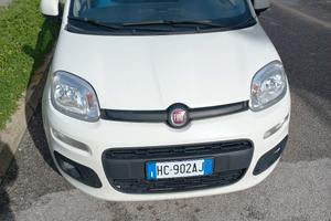 fiat panda 1300 multijet 75cv 