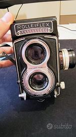 Rolleiflex 3.5T