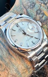 Rolex 116200 M onlywatch con gar. negozio fisico 