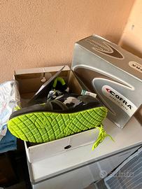 scarpe antinfortunistiche cofra 45
