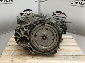 Dsg dq200 0cw cambio qhw qrm automatico 7m audi a3
