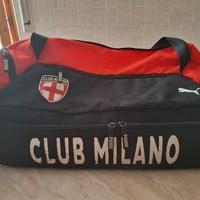 KIT calcio Puma Club Milano