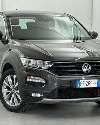 T-Roc 1.0 tsi Style 115cv