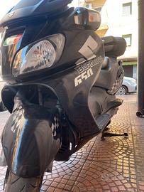 Ricambi burgman 650
