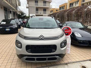 CITROEN C3 Aircross shine