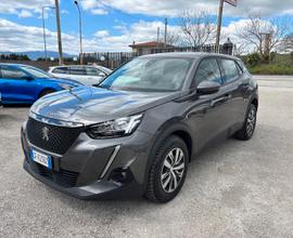 Peugeot 2008 BlueHDi 110 S&S Active 03/2021