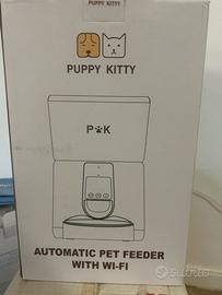 Ciotola automatica per cane/ gatto