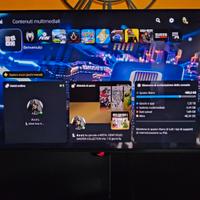 Monitor asus rog pg32ucdm