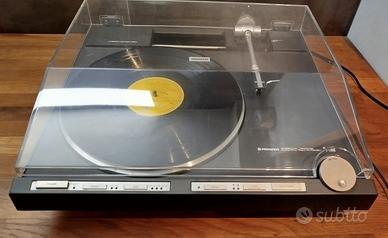 Pioneer PL L1000