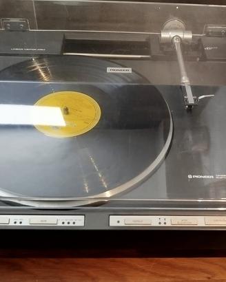 Pioneer PL L1000