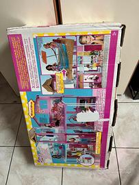 casa Barbie
