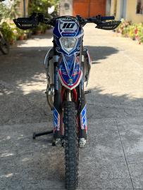 Beta rr 125 2t racing 2019