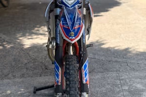Beta rr 125 2t racing 2019