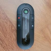 Kit vivavoce Bluetooth SuperTooth Buddy per auto