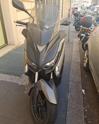 x max 250 abs (2015)