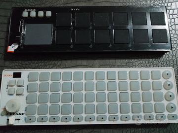 icon i-stage e icon ipad