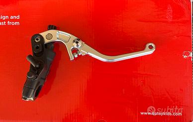 Pompa radiale BRAKING 19