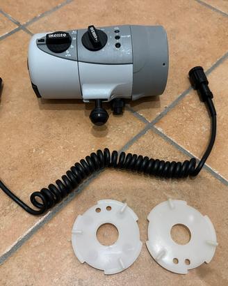 Flash Ikelite DS160