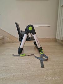 Seggiolino alzasedia Foppapedretti