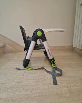 Seggiolino alzasedia Foppapedretti
