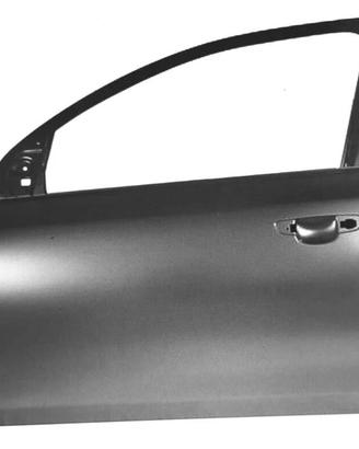 SPORTELLO ANTERIORE SX VOLKSWAGEN GOLF 6 NERO