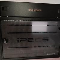 iPECS di LG-Nortel