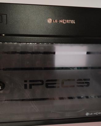 iPECS di LG-Nortel