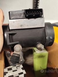 Misuratore aria fiat punto gt più iniettori e bar.