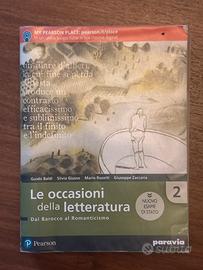 “Le occasioni della letteratura”