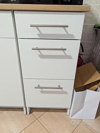 Cucina Ikea Knoxhult