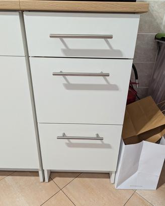 Cucina Ikea Knoxhult