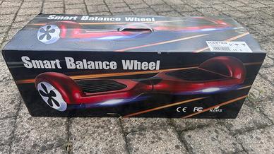 Hoverboard