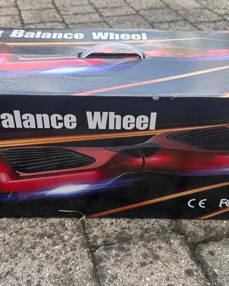 Hoverboard