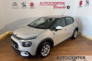 Citroen C3 1.2 puretech You! s&s 83cv