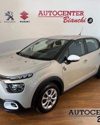 Citroen C3 1.2 puretech You! s&s 83cv