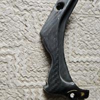 cover carbonio ducati multimedia 1000 1100