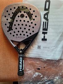 Head Speed Motion 2025 NUOVA