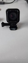GOPRO HERO4 SESSION