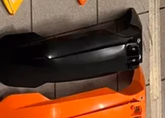 SOLO PARAFANGO
