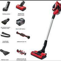 Aspirapolvere senza fili Bosch Serie 8 BBS81PETGB