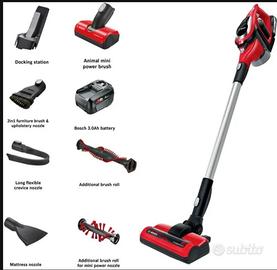 Aspirapolvere senza fili Bosch Serie 8 BBS81PETGB