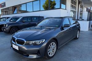 Bmw 318 318d 48V Touring