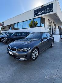 Bmw 318 318d 48V Touring