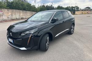 Peugeot 3008 BlueHDi 130 S&S EAT8 Allure