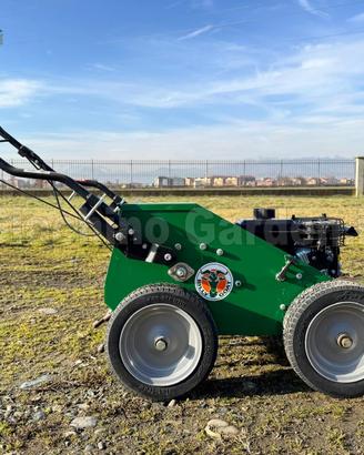 CAROTATRICE PL1803V