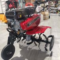Motozappa a Scoppio 212cc 7hp
