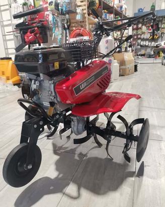 Motozappa a Scoppio 212cc